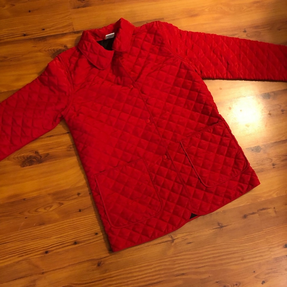 Vintage Avon Jacket